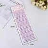 Adesivos DIY de Céu Estrelado Coloridos Grandes Transfronteiriços, Adesivos de Pedras Preciosas, Adesivos de Recompensa de Coração, Adesivos de Diamante para Rosto de Cristal