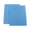 Sábanas de Cama Estériles Desechables, Compresas Quirúrgicas, Compresas Engrosadas, Sábanas Quirúrgicas de Tela No Tejida Laminada, Compresas para Examen Ginecológico, Fábrica de Origen