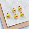 Mini Tamanho Pequeno Sanrio Desenho Animado Misto Joias para Nail Art Fofo Tridimensional Acessórios para Unhas Infantis Acessórios Pequenos