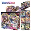 Carta Pokémon Versión Inglesa Brilliant Stars Caja Sorpresa Mascota Pequeño pokemon Carta de Batalla