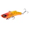 Isca Luya camada de natação completa lápis vib tipo tremolo Isca Luya VIB isca dura equipamento de pesca ponto