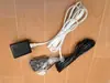 Fabricantes especializados na produção de cabos de carregamento de linha telefônica com mola podem processar várias cores, alta qualidade e baixo preço.