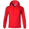 Sudadera de algodón puro con logotipo impreso personalizado, ropa de trabajo, ropa de trabajo DIY, ropa de trabajo con capucha, ropa de clase personalizada, chaqueta