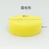 Esponja Hidratante de Cerámica, Esponja para Pintura de Esmalte, Esponja para Estampar Tazas, Esponja Pequeña, Herramienta de Dibujo para Cerámica, Esponja Absorbente