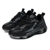 Zapatos Deportivos Casuales de Primavera para Hombre Tipo "Dad Shoes" Transfronterizos Talla Grande Air-Cushioned Shoes de Ebay Zapatos Deportivos Casuales para Hombre Dropshipping
