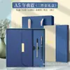 70% de descuento Caja de Regalo Set de Cuaderno con Hebilla Larga Logotipo Personalizable Imprimible Regalos Corporativos de Alta Apariencia Regalos Souvenirs