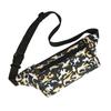 Bolsa de Cintura Masculina Atacado Grande Capacidade Ombro Transversal Peito Esportes ao Ar Livre Bolsa para Celular Trabalho em Campo Bolsa de Barraca