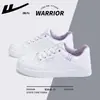 Zapatos de mujer sin cordones, zapatillas finas y transpirables, zapatos casual versátiles, zapatos blancos de cuero para mujer, estilo de pareja, venta al por mayor de zapatos de mujer