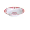 Wai Pangzi Estilo Igual Louça Guo Shufen Chongqing Old Hot Pot Prato Retrô Feira Nostálgica Prato de Tripas Comercial Melamina