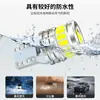 Luces LED para Coche Personalizadas Transfronterizas 16+2smd3030 T10 Luces de Posición Luces del Tablero W5W Luces Pequeñas para Coche Luces de Matrícula
