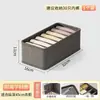 Caja de Almacenamiento para Cinturones Organizador de Cinturones Caja con Compartimentos Armario Corbata Corbata de Corbata Bufanda Cesta de Almacenamiento Calcetines Caja de Almacenamiento para Ropa Interior