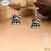 Pendientes Colgantes Gatito Espacial Transfronterizos Accesorios Sexy para el Día a Día y Fiestas Regalos de Navidad Adecuados para Mujeres Todas las Estaciones