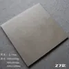 Azulejos cinza estilo antigo, 800x800, para uma sala de estar retrô; 600x1200, pisos antiderrapantes; azulejos foscos e resistentes ao desgaste para pousadas, 600