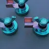 Ímã de Aterramento para Máquina de Solda, Força Magnética Super Forte, Ímã Misterioso com Poder Mágico, Atrai Artefatos