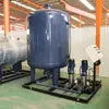 Fabricante de Dispositivos de Estabilización de Presión, Reposición de Agua y Escape de Shandong Qiancheng Dispositivo Automático de Reposición de Agua a Presión Constante Sistema de Reposición de Agua para Aire Acondicionado
