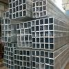 Especificaciones Completas, Estructura de Acero para Edificio con Muro Cortina de Columna Grande, Tubo Cuadrado Galvanizado Laminado en Caliente Q235 Negro de Pared Delgada