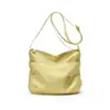 Bolsa Transversal de Luxo para Mulheres, Leve, Bolsa Casual Simples, Grande Capacidade, Ombro Único, Bolsa para Mães que Trabalham, Mochila de Viagem, Moderna
