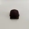 Gorra Suave de Ala para Niños de Color Sólido para Otoño e Invierno, Gorra de Béisbol para Niños, Gorra de Ala Plegable Reversible Estilo Coreano, Gorra Gruesa de Pico de Pato