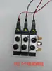 Válvula Solenoide Hengbo Hba130C-1Alue/Hba230-1Alue Juego Original de Válvulas Solenoides