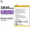 Adecuado para Batería de Teléfono Móvil Neffos Nbl-40A3730 Nueva Placa de Batería C9/Tp707A Venta al por Mayor de Fábrica Comercio Exterior