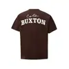 26Ss Transfronterizo Cole Buxton Estampado de Letras Estilo Callejero de Verano Unisex Holgado Casual Pareja Versátil Camiseta de Manga Corta Moderna