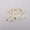 Acessórios de joalheria brincos de borboleta pequenos pendentes únicos joias acessórios para roupas