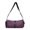Bolsa de Ombro Casual Ultra Leve de Grande Capacidade para Torradas Esportes Viagem ao Ar Livre Bolsa Transversal à Prova d'Água para Commuter para Mulheres