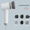 Escova de limpeza elétrica multifuncional sem fio, escova para lavar louças, vidro, azulejos, lacunas, banheiro, escova de vaso sanitário
