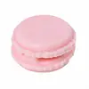 Organizador de Cabos Macaron de Silicone Autoadesivo para Mesa, Carretel de Cabos Multifuncional, Fixador de Cabos Macaron de Parede