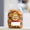 10 Pegatinas/Hoja Etiquetas de Almacenamiento Adecuadas para Organización de Cocina, Marcado de Fechas, Contenido, Ropa e Identificación y Descripción de Artículos Varios