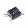 Novo patch original LTV-356T-B serigrafia 356T pacote SOP-4 chip optoacoplador