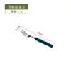 Cubiertos de Acero Inoxidable 304 Transfronterizos de Fábrica Cuchillo para Filete, Tenedor, Cuchara, Vajilla Estilo Occidental, Estilo Lujo Ligero Juego Completo Tenedor, Cuchillo para Mantequilla