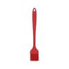 Pincel para Aceite para Barbacoa de Fabricante Zibo Utensilios para Hornear Pincel para Salsa Barbacoa Pequeño Todo en Uno Pincel de Silicona para Barbacoa