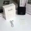 Impresora para Estudiantes de Venta Caliente Transfronteriza Conectada al Teléfono Móvil Impresora Bluetooth Clasificación Incorrecta de Temas Mini Impresión Portátil