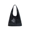 2025 Nova Coreia do Sul Bolsa de Nicho com Laço para Mulher Vento Preguiçoso Relaxamento Bolsa Tote de Ombro Bolsa de Axila Atacado
