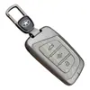 Adecuado para Cubierta de Llave Jac Refine S34/M345/S57 Hantu A60 Hebilla X4T8Pro Carcasa Iev7S Sihao