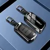 Para Conjunto de Chaves Geely Novo Boyue Binyue GL Emgrand GS Vision S1X3X6 Chave Fashion Conjunto Estojo Metálico Fivela