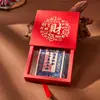Notas de Banco Prateadas Mãe Dinheiro, Pintadas à Mão e Carimbadas, Cartões Pingente para Celular Dinheiro para Casa, Amuletos Casa do Tesouro, Produtos Culturais e Criativos de Mercado, Fonte de Suprimentos