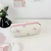 Suministrado Directamente por el Fabricante, Neceser Transfronterizo de Poliéster-Algodón de Gran Capacidad, Bolsa Portátil para Almacenamiento de Cosméticos, Admite Personalización de Logo y Color