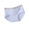 Calcinhas Femininas de Algodão para Meninas 45-60kg Rc Cotton Fashionáveis, Confortáveis, Respiráveis, Toque Macio 8747 Dai