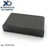 Caja de conexiones del módulo de potencia, carcasa de plástico, carcasa del controlador inteligente, ordenador, orificio para gong, serigrafía