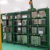 Rack de Ferramentas para Moldes Pesados Tipo Gaveta Rack de Armazenamento de Moldes Venda Direta com Desconto Rack Padrão para Moldes Totalmente Aberto e Semiaberto