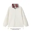 Chaqueta de solapa estilo americano Cleanfit para hombre, nueva marca de moda otoño 2025, elegante abrigo casual ootd para hombre