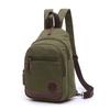 Mochila Mugu Tendencia de Moda Callejera Bolso de Lona Mochila Cruzada para Hombres y Mujeres Mochila Escolar para Estudiantes Venta al por Mayor