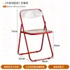 Mesas de Cafetería para Exteriores, Mesas y Sillas de Barra de Acero Inoxidable, Mesas Redondas Pequeñas Minimalistas Modernas de Lujo Ligero, Mesas y Sillas para Comedor de Tienda de Té de Leche