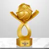 Baloncesto Fútbol Bádminton Trofeo Pueblo BA Oro Plata Bronce Voleibol Reunión Deportiva Competencia Deportiva Trofeo Placa Conmemorativa