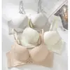 Hermoso Sujetador Secreto: Lencería Push-Up y Levanta-Busto con Soporte Anticaída, Diseño de Copa 3D, Sujetador Ajustable para Mujer
