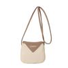 Bolso pequeño popular de este año para mujer, nuevo bolso de mensajero de hombro combinable de verano 2023, bolso tipo cubo con textura explosiva para mujer