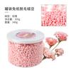 Lidan beauty Depilatory Wax bean 300g máquina de terapia de cera enlatada sem papel feijão de cera de pequenas partículas creme depilatório sólido cera de abelha feijão