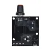 Placa amplificadora PAM8610 de doble canal, 12 V HD, amplificador digital puro, módulo amplificador de alta potencia de 15 W * 2